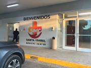 Finiquitan entrada del municipio al CDT de Santa Isabel