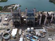 Costa Sur sigue con problemas y provoca relevo de carga