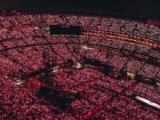 Departamento de Salud de New Jersey alerta posible exposición a sarampión en concierto de Shakira