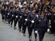 Realizan congreso de oficiales correccionales y personal del DCR