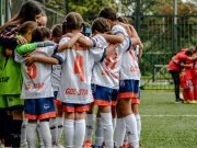 Senado aprueba proyecto para el desarrollo del deporte femenino