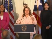 Designan exjueza ponceña para Secretaria de Justicia y Alcaldesa de Gurabo para Estado