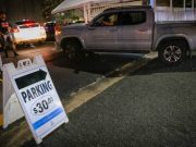 DACO interviene en estacionamientos de playas Crash Boat y Jobos por presuntos abusos en tarifas