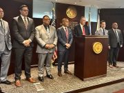 Arrestan 10 personas por fraude al Departamento de Asuntos de Veteranos