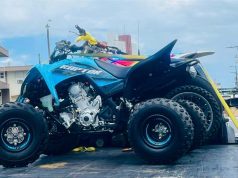 Hombre de 30 años muere en accidente con vehículo todoterreno en Corozal