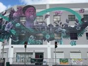 Cayey inaugura mural a José ‘Piculín’ Ortiz