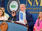 Gobernadora informa que hay un plan ante temporada de huracanes