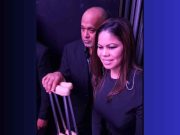 Zulinka rinde emotivo homenaje a Rubby Pérez con concierto a casa llena en Santo Domingo