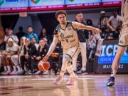 Indios y Santeros con victorias en el BSN