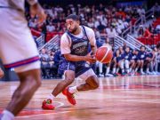 Victoria para los Mets y los Osos en el BSN