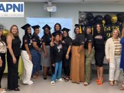 Madres de niños con impedimentos se gradúan de la Academia Padres Líderes APNI 2025