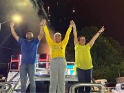 Senador rechaza sustituir alcaldesa de Gurabo y endosa a representante