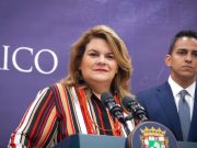 Inmigrantes ilegales no votan en Puerto Rico dice gobernadora