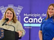 Gobernadora rechaza aumento en tarifa de energía