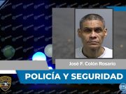 $300,000 en fianza a reincidente en agresión sexual en Villalba