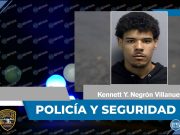 Identifican hombre asesinado con arma blanca en Guánica