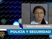 Identifican fémina asesinada en masacre de Las Marías