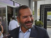 Pierluisi aconseja a la Gobernadora a que se enfoque en el presente y en los fondos federales