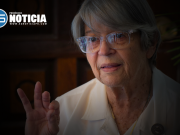 Sister Rosita: “La gente me quiere mucho, y yo la quiero también”