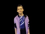 Conflicto bélico cobra la vida de gimnasta iraní