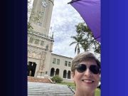 Nueva presidenta de la UPR promete diálogo con la comunidad universitaria