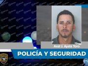 Hallan muerto al hombre que disparó contra su expareja en presencia de tres menores