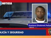 Arrestan en Isabela a uno de los 10 más buscados en Aguadilla por apropiación ilegal agravada