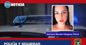 Se declara culpable mujer que amenazó a la gobernadora en Santurce