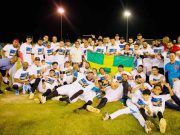 Leones de Patillas logran pase a la siguiente ronda de la Doble A