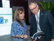 Primera cooperativa federal en Puerto Rico celebra sus 75 años