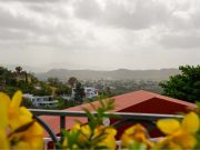 Polvo de Sahara exacerba enfermedades respiratorias