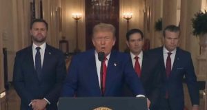 Trump genera controversia con expresiones sobre Cuba en medio de crisis energética y diálogo bilateral