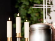 Gana aceptación la personalización de los funerales