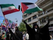 Irán acusa a Estados Unidos de “iniciar una guerra peligrosa” tras bombardeos a instalaciones nucleares