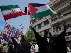 Irán restringe paso de petroleros en Ormuz tras escalada de ataques posteriores al «cese al fuego» en Medio Oriente