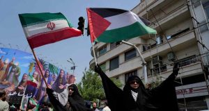 Irán restringe paso de petroleros en Ormuz tras escalada de ataques posteriores al «cese al fuego» en Medio Oriente