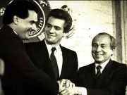 Luto en la política puertorriqueña por la muerte de Ronny Jarabo