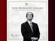 Fallece el expresidente de la Cámara, José “Ronny” Jarabo