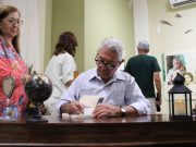 Cartas entre ‘Tinti’ y Alexis inspiran libro