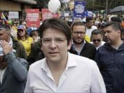 Atentado contra el senador y precandidato presidencial Miguel Uribe Turbay sacude a Colombia