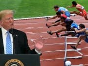 Determinación de Trump impacta eventos deportivos en Puerto Rico