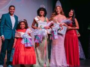 San Germán corona a sus nuevas reinas en las Fiestas de Pueblo 2025