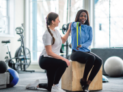 Beneficios de la terapia ocupacional en la salud conductual