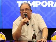 No refuerzos para el voleibol superior masculino