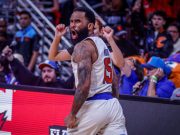 Santurce y Mayagüez con victorias en el BSN