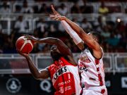 Victoria para Ponce en el BSN