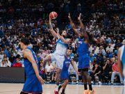 Vaqueros se ponen al frente en su serie contra Santurce en la BSN