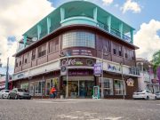 Coamo apuesta a un centro urbano vibrante