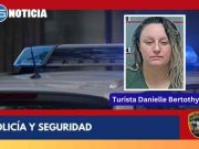 Turista que incendió negocios en Cabo Rojo se declara culpable