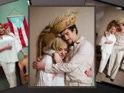 Ednita Nazario publica emotiva foto con Bad Bunny